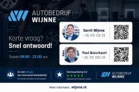 Foto advertentie