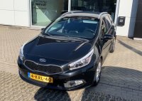 Foto advertentie