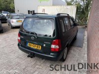 Foto advertentie