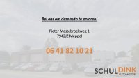 Foto advertentie