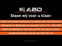 Foto advertentie