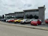 Foto advertentie