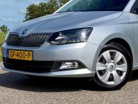 Foto advertentie