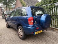 Foto advertentie