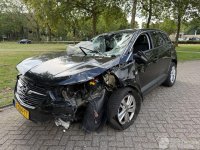 Foto advertentie