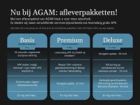 Foto advertentie
