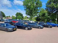 Foto advertentie