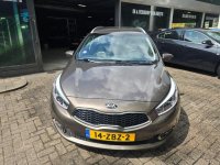 Foto advertentie