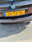 Foto advertentie