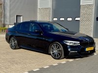 Foto advertentie