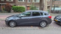 Foto advertentie