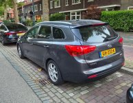 Foto advertentie