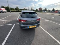 Foto advertentie