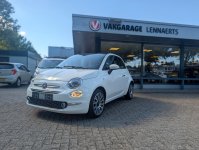 Foto advertentie