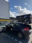 Foto advertentie