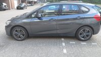 Foto advertentie