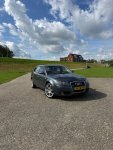 Foto advertentie