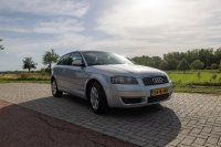 Foto advertentie