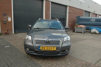 Foto advertentie