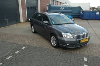 Foto advertentie