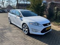 Foto advertentie