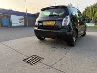 Foto advertentie