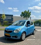 Foto advertentie