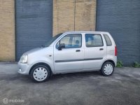 Foto advertentie