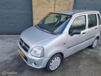 Foto advertentie
