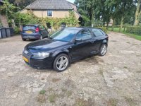 Foto advertentie