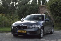 Foto advertentie