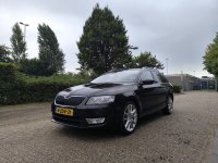 Foto advertentie