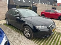 Foto advertentie