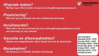 Foto advertentie