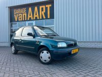 Foto advertentie