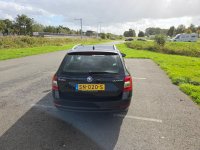 Foto advertentie