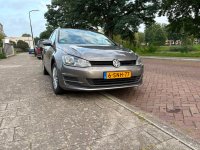 Foto advertentie