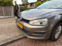 Foto advertentie