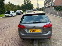 Foto advertentie