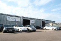 Foto advertentie