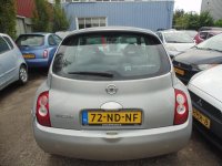 Foto advertentie