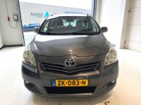 Foto advertentie