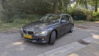 Foto advertentie