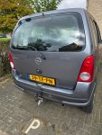 Foto advertentie
