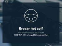 Foto advertentie