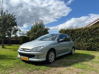 Foto advertentie