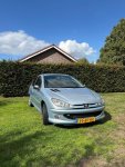 Foto advertentie