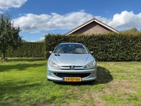 Foto advertentie