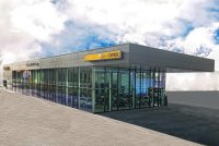 Foto advertentie
