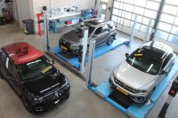 Foto advertentie